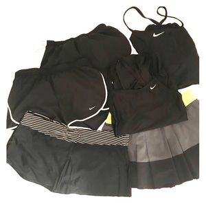 Bundle of Nike & Athleta for woman ⚽️